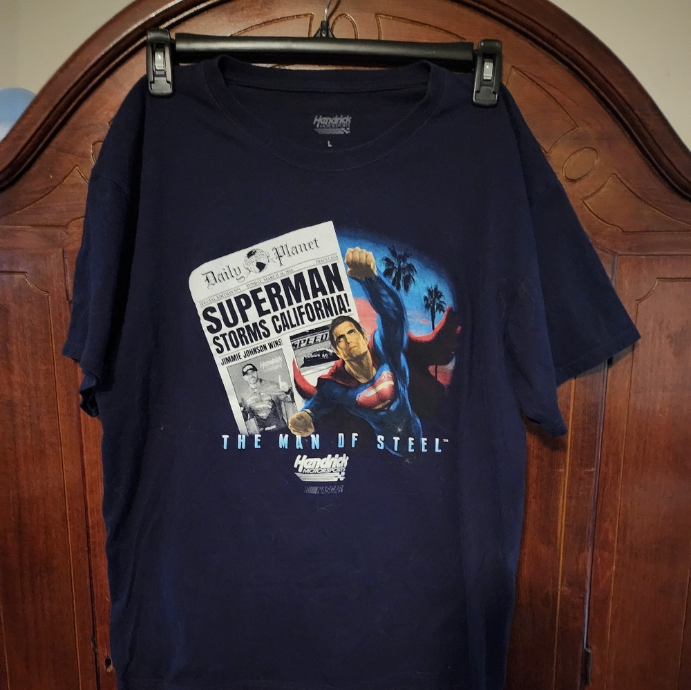 Men's Jimmie Johnson T-shirt